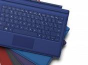 Microsoft Aims Replace Laptops with Surface