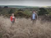 Dorset Engagement Shoot with Louise James