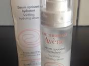 Review: Avéne Soothing Hydrating Serum