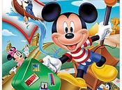 REVIEW: Mickey Mouse Clubhouse: Around Clubhouse World
