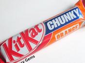 Chunky Orange Limited Edition