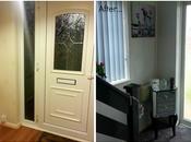 Home Decor: Project Hallway Before After!