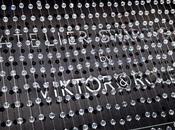 Exclusive Pictures Swarovski-Victor Rolf Party
