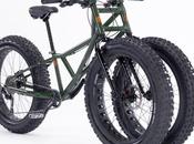 Rungu Juggernaut Trike