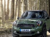 2015 Mini Countryman