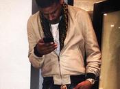 MUSIC: @Vado_mh “Kiss Ring!”