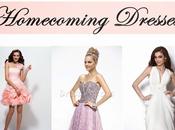 Homecoming Dresses 2014