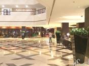 Rotana Boustan: Luxurious Stay with Expensive Internet
