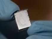 Structural Supercapacitor Stores Energy, Bears Mechanical Load