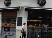 Juice Refreshing Boost This Summer