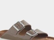 Revived Ready: Birkenstock Arizona Leather Sandal
