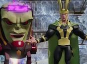 Spot Heroes Disney Infinity Avengers Play Trailer