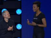 Aisha Tyler Will Host Ubisoft 2014 Conference Again This Year, Games Line-up Announced