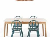 Modern Rustic Design from Dwell Store