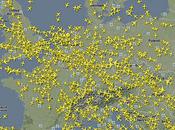 Live Flight Tracker