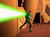 Preview: “Green Lantern: Animated Series”