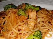 Tasty Tuesday Link Thai Fried Noodles With Pork