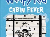 Pre-Order Diary Wimpy Kid: Cabin Fever