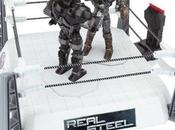 Real Steel Movie Playsets Role Playing Games #RPG