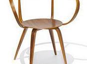 Love First Sight: George Nelson’s “Pretzel” Chair
