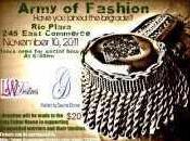 Army Fashion-Benefit Show