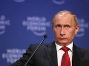 Shock Poll Reveals Drop Popularity Russian Vladimir Putin United Russia