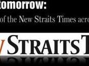 Straits Times Relaunch: Digital Platforms