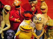 Birth Muppets