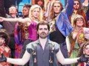 Review: Rock Ages (Broadway Chicago)