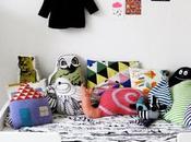 Kids Rooms {Wall Decoration Ideas}