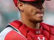 Washington Nationals’ Catcher Wilson Ramos Kidnapped Venezuela