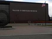Trip Walter Chrysler Museum.