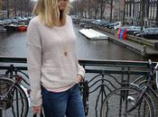 Nude Sweater Please Keep Warm