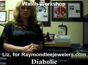 Raymond Jewelers Series: Watch Shop