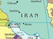 West's Iran