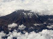 View From Seven Highest Volcanic Peaks Earth