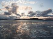 Luskentyre Sunset