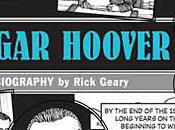 Cartoon Edgar Hoover