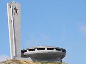 Buzludzha Monument Abandoned Relic Bulgaria's Communist Past