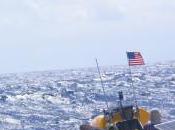 Rowing Team Preps Arctic Ocean Crossing