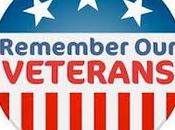 Honoring Veterans Every