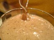 Bulletproof Breakfast Smoothie