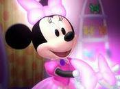 Don't Miss Minnie Mouse's Show "Minnie's Bow-Toons"!