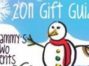 Oransi Fridge Purifier 2011 Gift Guide #Giveaway