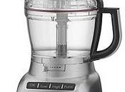 Want KitchenAid Food Processor?