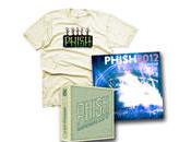 Phish: "Hampton/Winston-Salem '97" SiriusXM