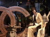 Chanel Frosting Christmas. Karl Lagerfelds Magical Window...