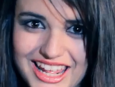 Rebecca Black Just Doesn’t Quit ‘Person Interest’ Released YouTubes