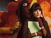 Girl 1x06: Thanksgiving