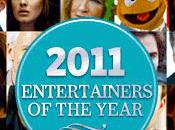 Vote EW’s Entertainer Year 2011